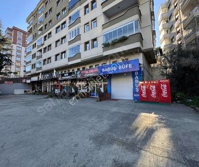 Söğütlü Mahallesinde Satılık Ana Cadde Üzerinde 150 M² İşyeri