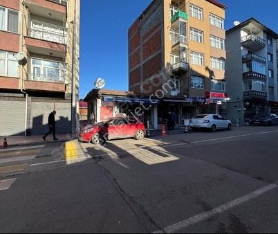 Trabzon Yenimahallede Satılık İşyeri