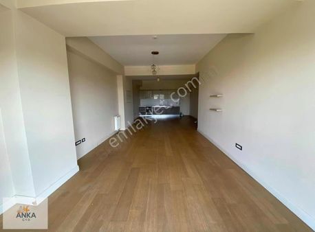 Venezia Da Şehir Mnz Açık Mutfak Çift Banyo Satılık 2+1 Daire