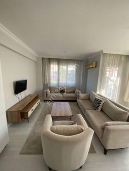 🏡 Aydın Nazilli Sümer Mahallesinde Sıfır Eşyalı Balkonlu 1+1full Eşyalı Kiralık Daire