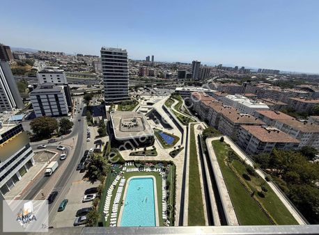 Anka Dan Platform Rezidans Merter De Satılık Fırsat 3+1 Daire