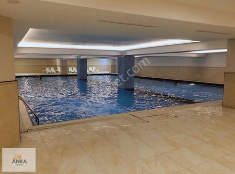 Venezia Da Avm Mnz Full Eşyalı Oturuma Hazır Kiralık 1+1 Daire