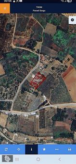 Akıncılarda Yatırımlık Bahçe Pazarlık Olur