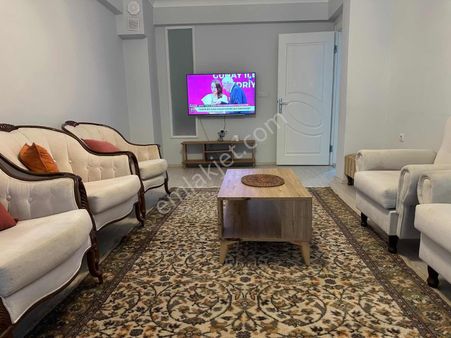 Karacabey Selimiye Mahallesinde Eşyalı Kiralık Daire