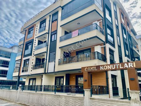 Sadece Olcaysu'dan Sürekli Kiralık Sıfır Ebeveynli 2+1 Lüx Daire