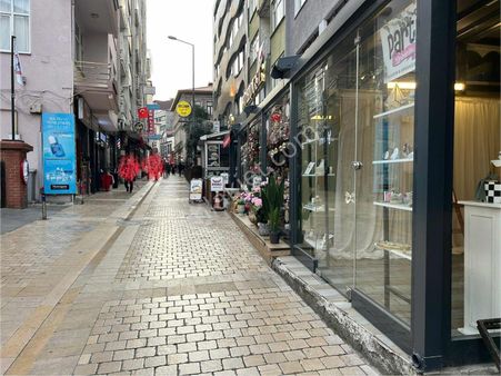 Trabzon Meydan Kunduracılarda Devren Kiralık İşyeri