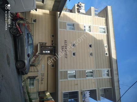 Satılık Daire Güzeltepe'de 2+1 95 M²