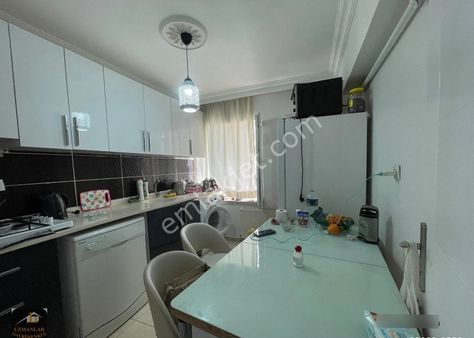 Şeker Mahallesinde Satılık 3+1 Ters Dubleks