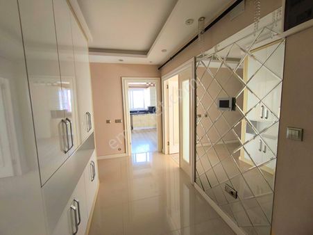 Kupon Daire ‘ Dream Home ‘dan Akdeniz Mah. 4+1 B.mutfak Satılık Daire