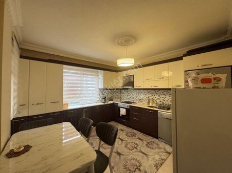 Merpa İnş.'tan *** Çerkezköy/ Fevzi Paşa Mah'de/ Ful Eşyalı / 2+1 / Öncephe Arakat Daire