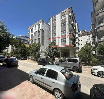 Atakum Türkişte Satılık 3+1 Denize Yakın Daire