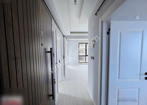 Atakum Körfezde Sıfır Deniz Manzaralı 2+1