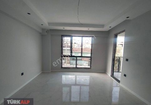 Denizli Bakırlıda 2+1 Satılık Daire
