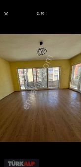 Denizli Topraklıkta 3+1 Kiralık Daire