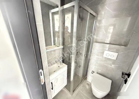 Samsun Atakum 2+1 Sıfır Arakat Satılık Daireler