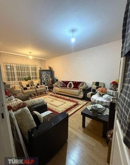 Denizli Aktepe Tokilerde 3+1 Satılık Daire