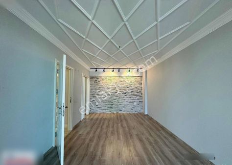 Atakum Yenimahalle Satılık Manzaralı Geniş 3+1 Daire