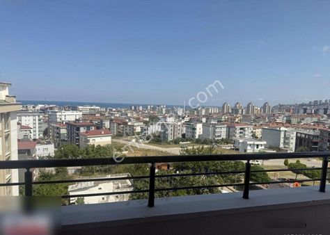 Atakum İstiklal Deniz Manzaralı 2+1 Fırsat Satılık Daire
