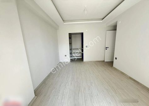 Atakum Atakent Giyinme Odalı Sıfır Satılık Daire