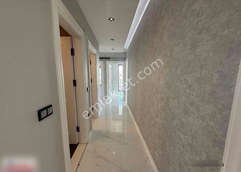 Samsun Atakum Atakent Lüks 3+1 Deniz Manzaralı Satılık Daire