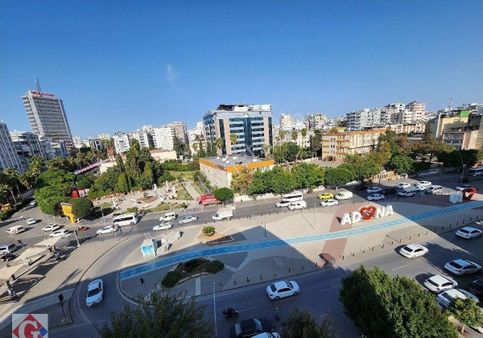 Görgün'den Dörtyol Ağzı'nda 70m2 2 Bölümlü Kiralık Ofis