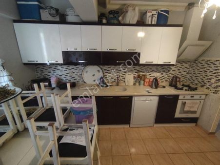Antalya Kepez Şafakta Kiralık 2+1 Giriş Daire No.20548