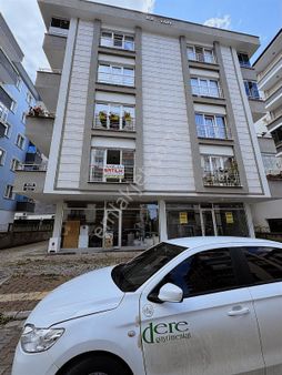 Dere Gayrimenkulden Caglaogluna 1 Sokak Salon Mutfak Ayrı 2+1