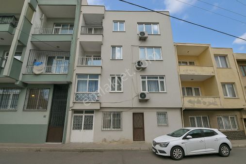 Arve'den Sağlık Mahallesinde Yapılı Ve Konforlu 3+1 Satılıkdaire