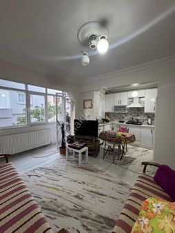 Sidal’dan Uncubozköy Mahallesinde 85m2 2+1 Satılık Daire