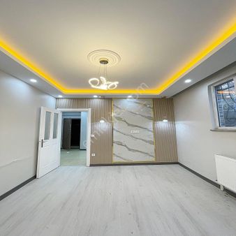 Sima Yapı'dan Çınar Mahallesinde Masrafsız Dekorlu 2+1 Kiralık Daire