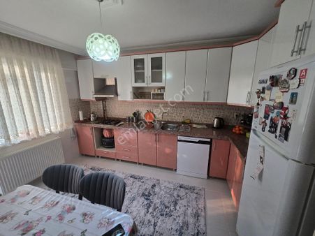 Fvr'den Osmangazi Güneştepe 120 M2 - 2+1 Kiralık Arakat Daire