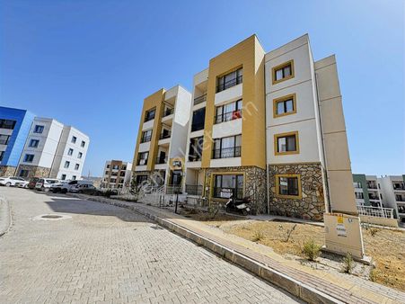 Fb Gayrimenkul'den Seferihisar Toki De 2+1 Kiralık Daire