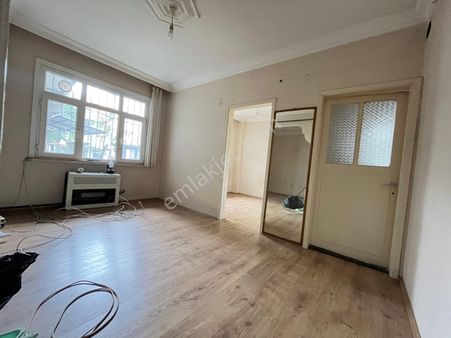 İmren Gayrimenkulden Satılık 2+1 85 M2 34 Metre Hisseli Yatırıma Uygun Giriş Kat Fevzi Çakmak Mh.