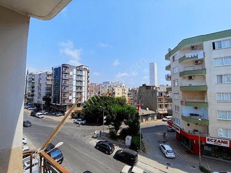 New Form'dan Akdeniz Barış Mahallesi'nde 3+1 Satılık Daire