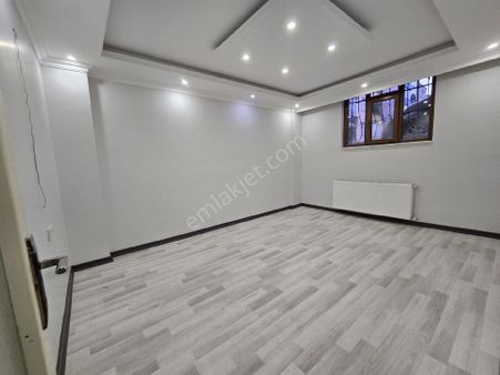 Pusula İnşaat'tan Sultançiftliği Mah. 2+1 Satılık Bahçe Katı Daire