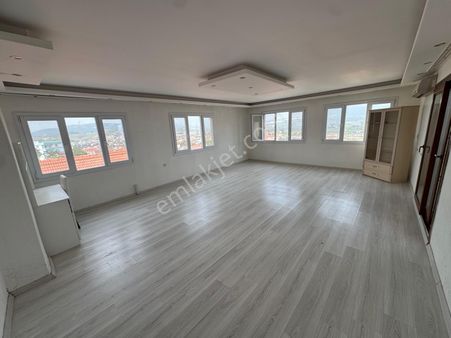 Turyap'tan Bağarasında Teraslı 2+1 Daire