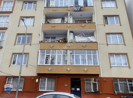 Re/max Lavanda'dan Nusratiye Mahallesi Kiralık Daire