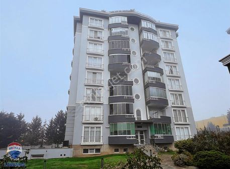 Re/max Lavanda'dan Alipaşa Mah Esin Konaklarında Kiralık Daire