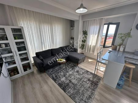 Yatırım'dan*tek Yetkili*maltepe'de Deniz Manzaralı 3+2 Dubleks