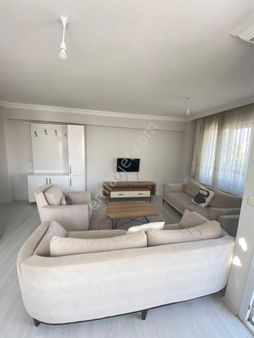 Sümer Mahallesinde 1+1 Ful Eşyalı Kiralık Daire