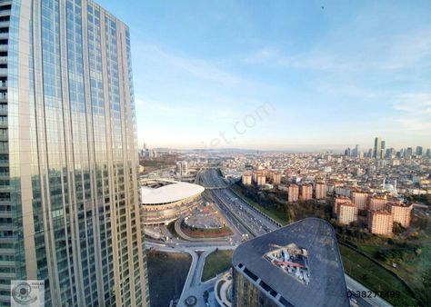 Skyland İstanbul 3+1 Projedeki En Uygun Satılık Daire