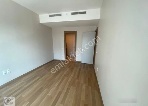 Ağaoğlu Maslak 1453 Sitesinde Satılık 4+1 Daire Boş ***fırsat***