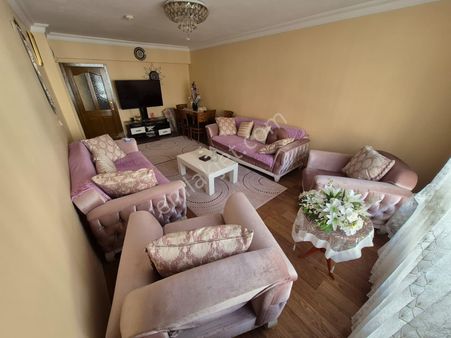 Mamak Turgut Özal Buvar Paraleli Ara Kat 3+1 Satılık Daire