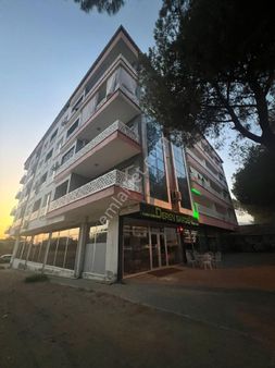 İsabeyli Cadde Üzerinde Esyalı Yatırımlık Da