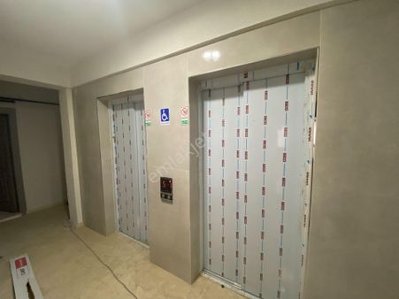 Lidya Emlak'tan Merkezi Yer 4+2 190m2 Sıfır Dubleks Satılık Dai.