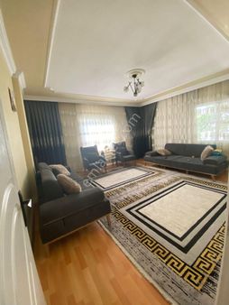 Ağabey Gayrimenkul'den Atatürk Mahallesinde Satılık Daire