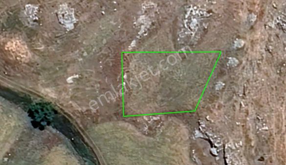 Antalya Korkuteli Taşkesiği Yayla 633 M2 Yatırımlık Uygun Fiyat