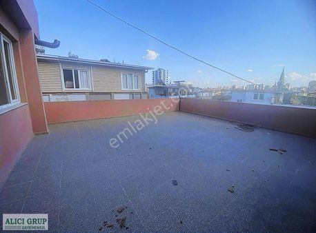 Kiralık Kombili,3.kat Teraslı Kızanyolu-batıkent Hastanesi Yanı