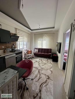 #stad Yakını Full Eşyalı Az Katlı Binada Satılık 1+1 Daire