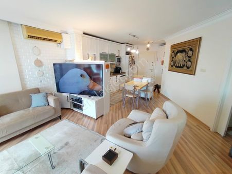 Ataşehir Küçükbakkalköy Kastelli De 2+1 Ebeveyn Banyolu Daire